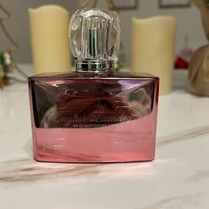 English Laundry Rose-Tinted Perfume Bottle